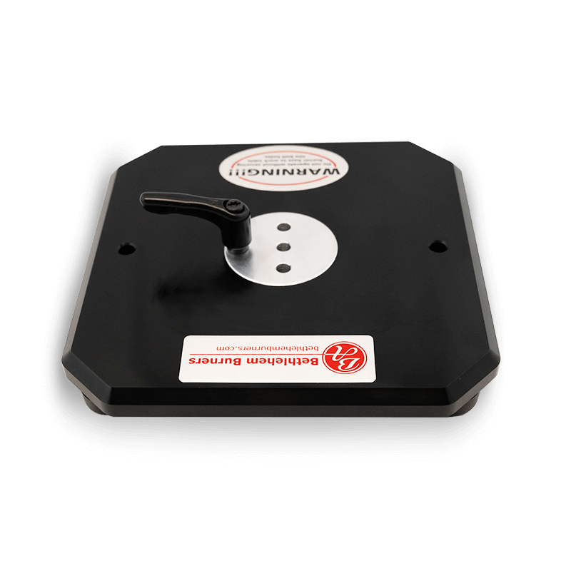 Torch Swivel Base