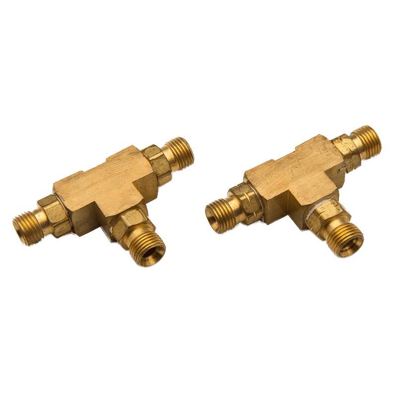 T-Connector Set