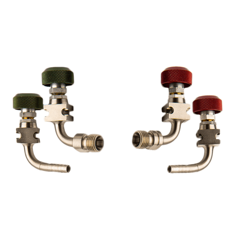 Valves